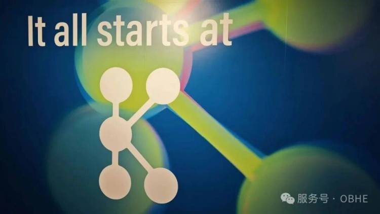 2025年德国K展直击 | OBHE解锁聚合新可能,共创回收新生态