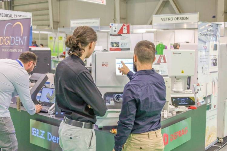 2025年保加利亚索菲亚国际皮肤与美学展览会成功举办