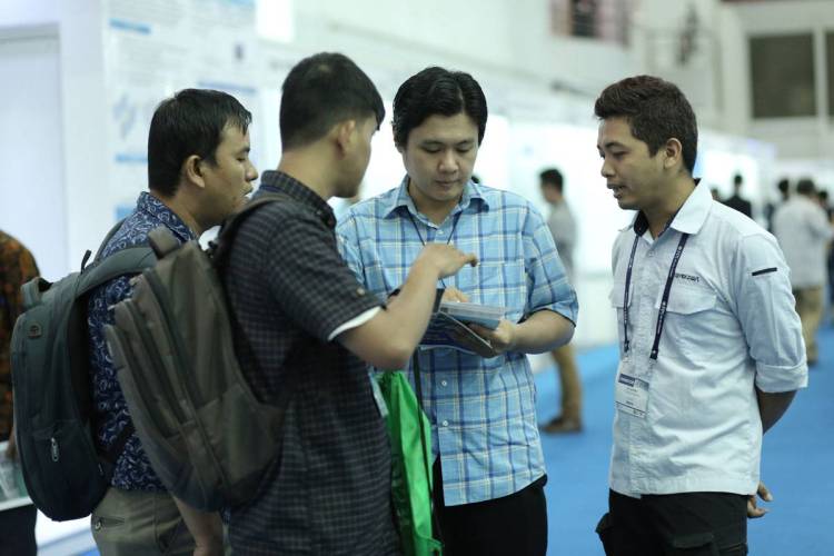 2026年印度尼西亚雅加达国际地面材料及石材瓷砖展览会:地面材料产业贸易平台