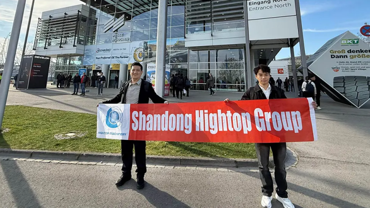 【展会预告】海拓集团第三季度全球展会预告:携手全球客户,共拓国际市场!