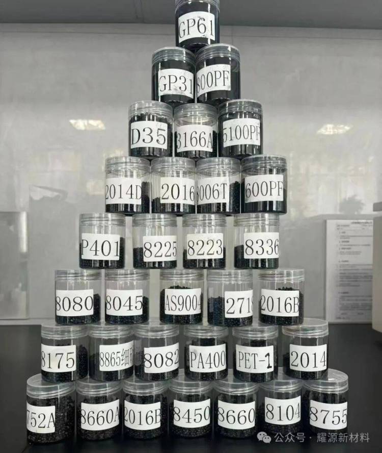 2025年越南国际塑胶工业展,耀源集团在B1242展位等您!