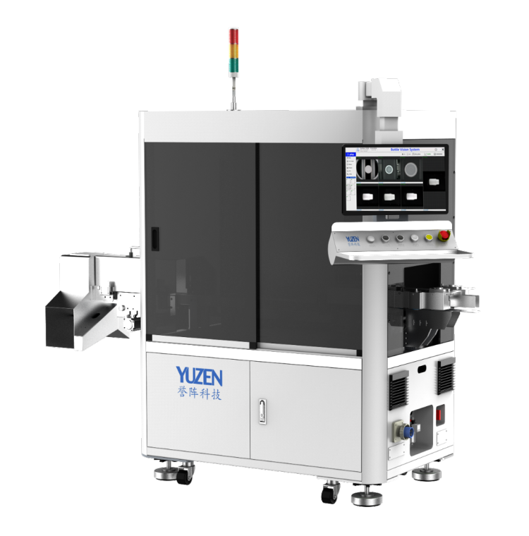 誉阵科技2025年越南塑橡胶展邀请函:产品布局全球20余国,引领包装行业智能化变革!