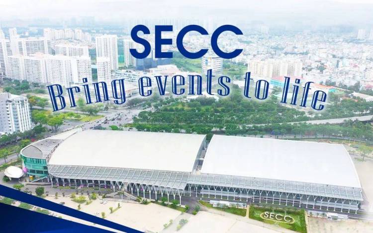 展会快讯|2025.9.17-9.20,MEIJOY诚邀您在越南国际塑料橡胶工业展览会相见~