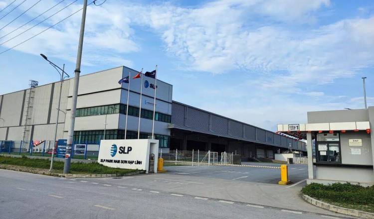 2025.9.17-9.20,普拉司越南诚邀您在越南国际塑料橡胶工业展览会相见~