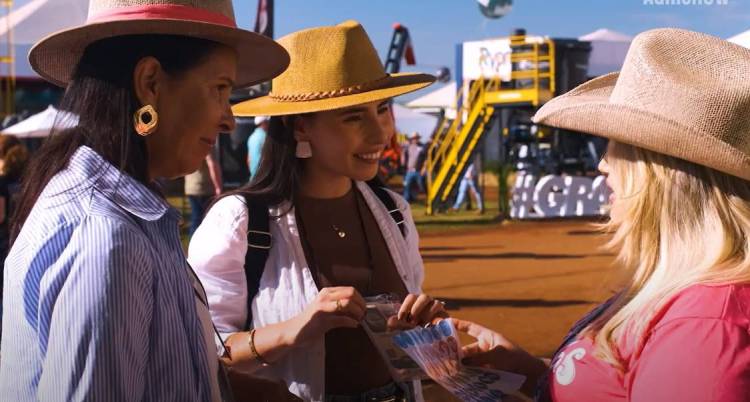 2026年巴西里贝朗普雷图国际农业及农业机械展览会预告来袭