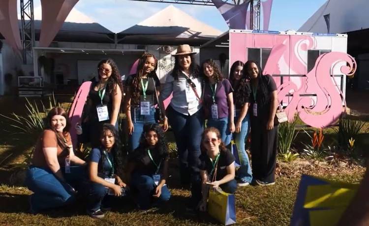 2026年巴西里贝朗普雷图国际农业及农业机械展览会预告来袭