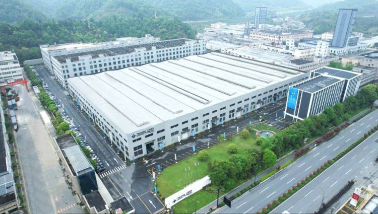 现场直击 | 欢迎莅临越南国际塑料与橡胶工业展VietnamPlas 2025台湾联塑展位