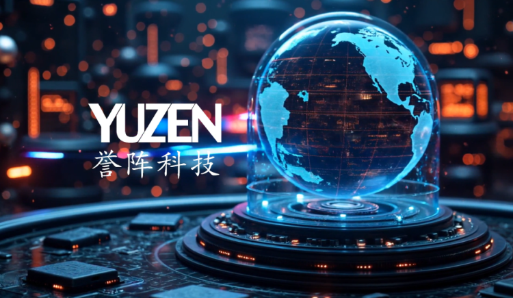 誉阵科技2025年越南塑橡胶展邀请函:产品布局全球20余国,引领包装行业智能化变革!