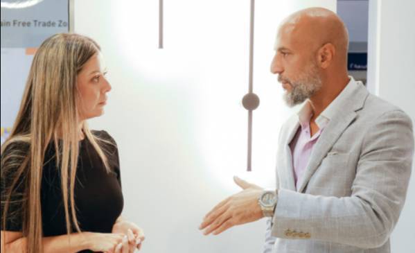 2026年阿拉伯联合酋长国迪拜国际家具和室内装饰展览会:吉博力推出全新 GT 系统