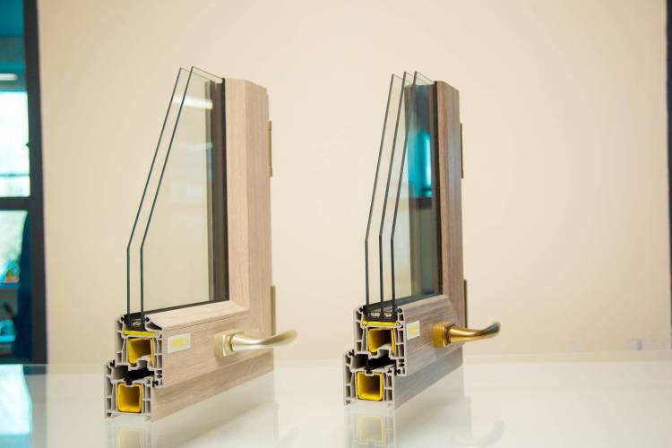 2025年哈萨克斯坦阿拉木图建材展:Novus Polymer展示未来门窗技术