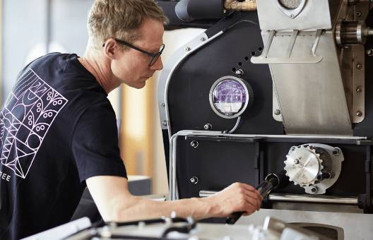 瑞士巴塞尔国际酒店餐饮展览会:Electrolux Professional NeoBlue Touch洗碗机