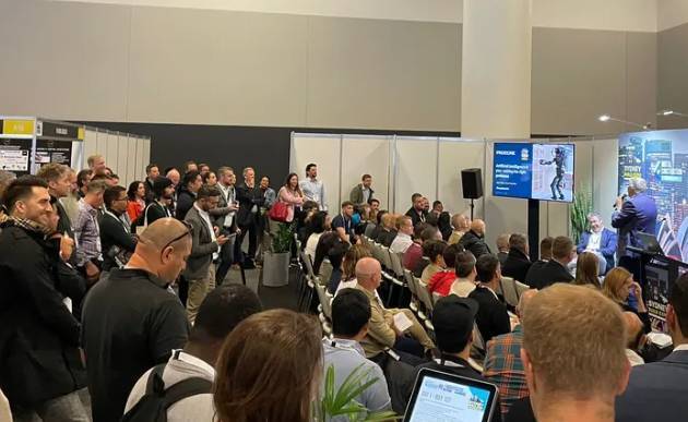 2024年澳大利亚悉尼国际建筑建材展览会:探索世博会的城市建筑