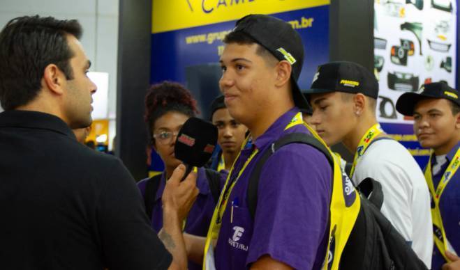 2027年巴西里约热内卢国际汽车摩托车配件展览会:汽车机械师短缺原因及解决办法