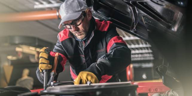 2027年巴西里约热内卢国际汽车摩托车配件展览会:汽车机械师短缺原因及解决办法