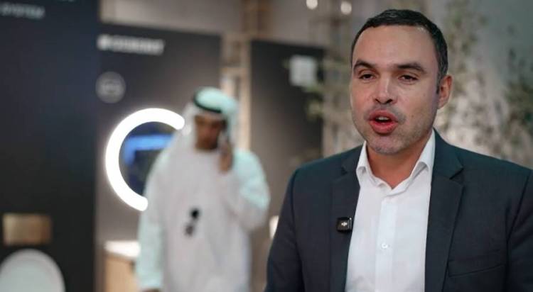 2026年阿拉伯联合酋长国迪拜国际家具和室内装饰展览会:吉博力推出全新 GT 系统