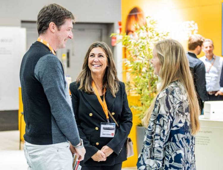 瑞典哥德堡包装展:Scanpack Summit探讨可持续包装未来