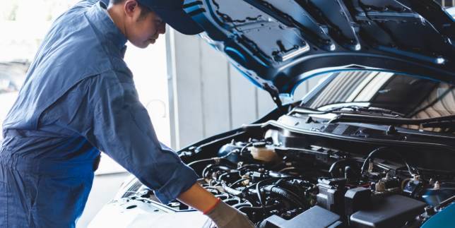 2027年巴西里约热内卢国际汽车摩托车配件展览会:汽车机械师短缺原因及解决办法