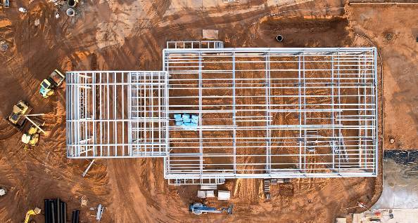 2025年比利时安特卫普国际物流和工业建筑展览会:参展商一览