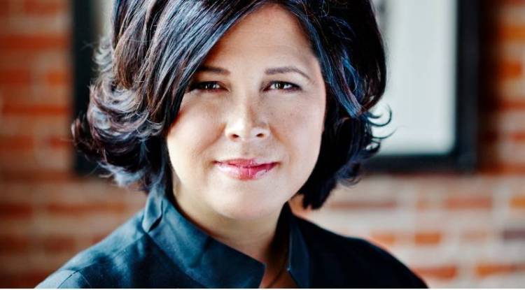 2025年美国奥兰多国际复合材料展览会:主旨演讲嘉宾Sheryl Connelly