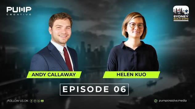 2024年澳大利亚悉尼国际建筑建材展览会:探索世博会的城市建筑