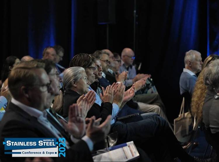 2025年荷兰马斯特里赫特国际不锈钢展览会:促进思想的碰撞和合作机会的产生