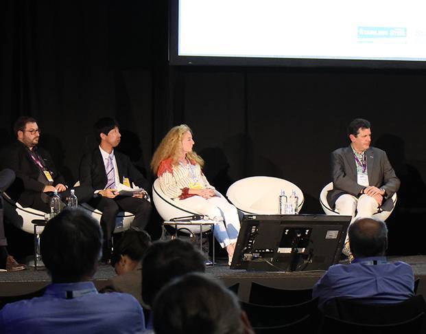 2025年荷兰马斯特里赫特国际不锈钢展览会:促进思想的碰撞和合作机会的产生