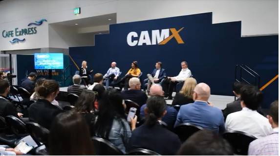 2025年美国奥兰多国际复合材料展览会:主旨演讲嘉宾Sheryl Connelly