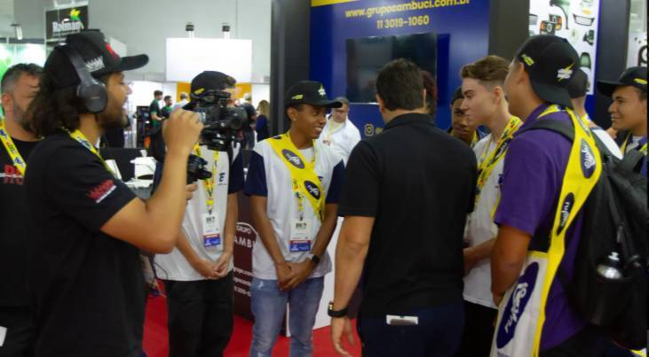 2027年巴西里约热内卢国际汽车摩托车配件展览会:汽车机械师短缺原因及解决办法