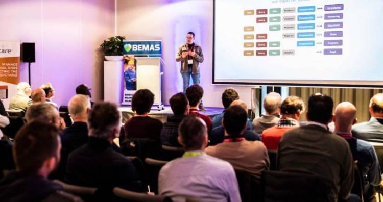 2026年比利时安特卫普国际泵阀展览会预告来袭