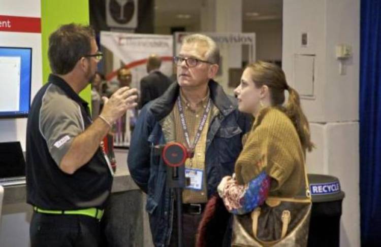 Cobot Intelligence将在多伦多国际木工机械展览会展示智能砂光解决方案