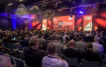 挪威利勒斯特罗姆国际建材展览会:Mediq Norge 强调建筑行业健康安全管理的重要性