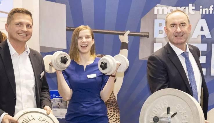 2024年德国慕尼黑国际建材、建筑系统及建筑贸易展览会:Baukultur 报告