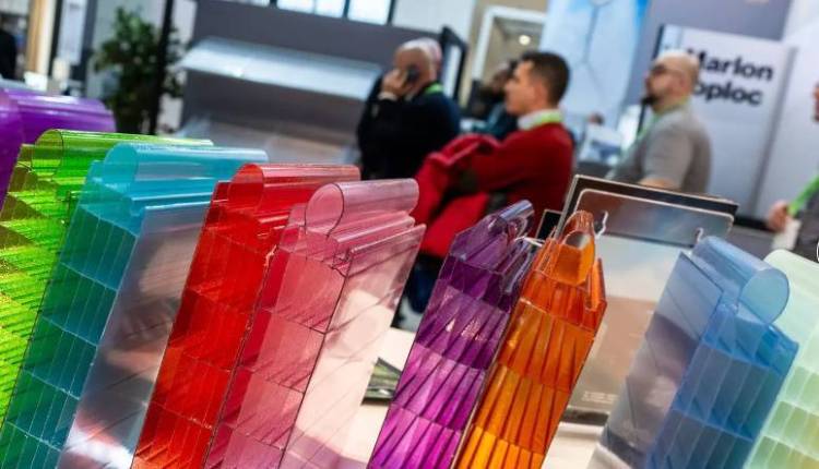 2024年德国慕尼黑国际建材、建筑系统及建筑贸易展览会:Baukultur 报告