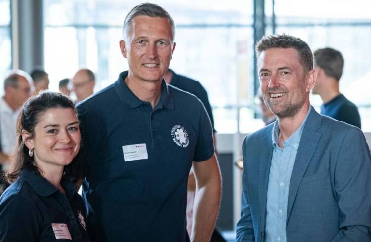 2026年比利时根特国际汽配展览会预告来袭