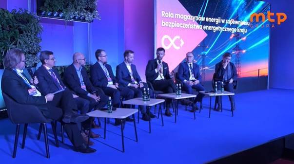 2025年波兰波兹南国际能源展览会:建立战略合作伙伴关系