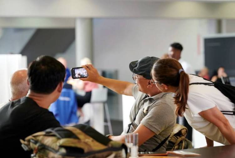 2026年比利时根特国际汽配展览会预告来袭