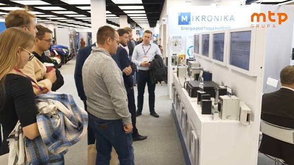 2025年波兰波兹南国际能源展览会:建立战略合作伙伴关系