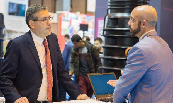 2024年西班牙马德里国际建筑建材展览会:参展商对展会取得的成果表示满意