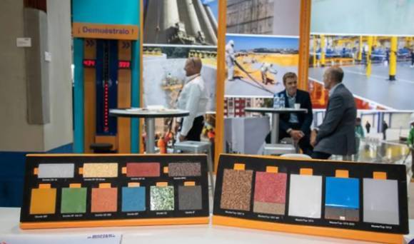 2024年西班牙马德里国际建筑建材展览会:参展商对展会取得的成果表示满意