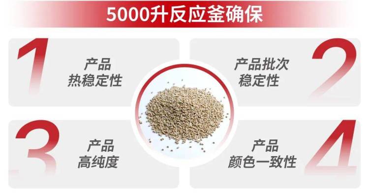 展会预告|中研股份邀您参加2025杜塞尔多夫K展