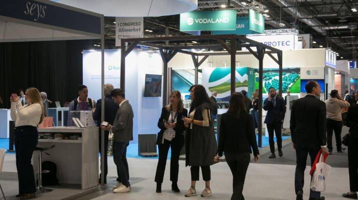 2024年西班牙马德里国际建筑建材展览会:参展商对展会取得的成果表示满意