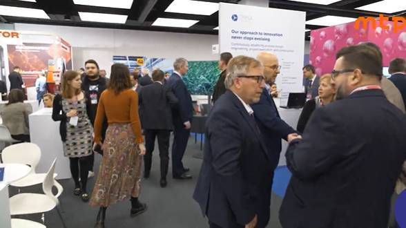 2025年波兰波兹南国际能源展览会:建立战略合作伙伴关系