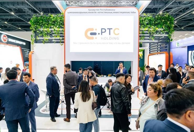 哈萨克斯坦阿斯塔纳国际运输和物流展 TRANSLOGISTICA KAZAKHSTAN 2025中亚地区最大的运输和物流行业盛会