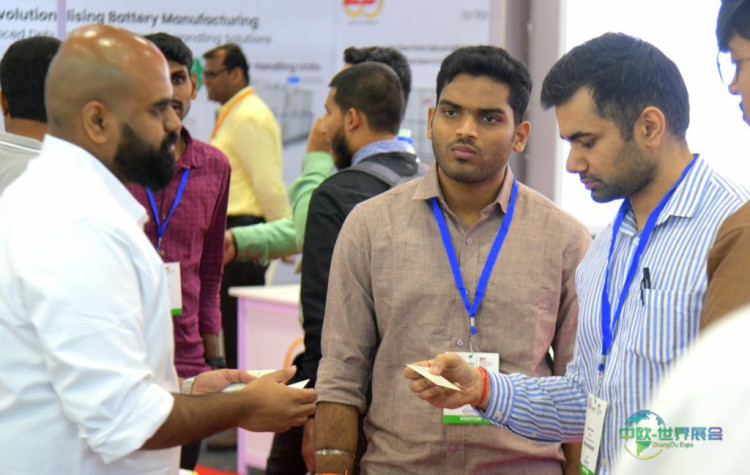 2025印度汽车电动车展即将揭幕 聚焦电动与汽车技术前沿进展