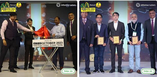 2026年印度钦奈国际可再生能源展览会:印度可再生能源行业的未来