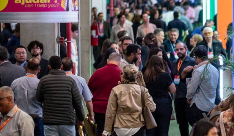 2025年巴西圣保罗国际涂料展览会:参与者的积极反馈