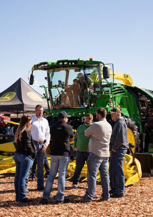 2025年美国加州国际农业及农机展览会揭晓加州农机展十大新产品竞赛获奖者