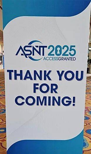 多浦乐参加无损检测行业盛宴 | 2025 ASNT 圆满落幕