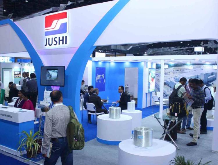 印度孟买国际复合材料展览会 ICERP 2025复合材料盛会圆满落幕