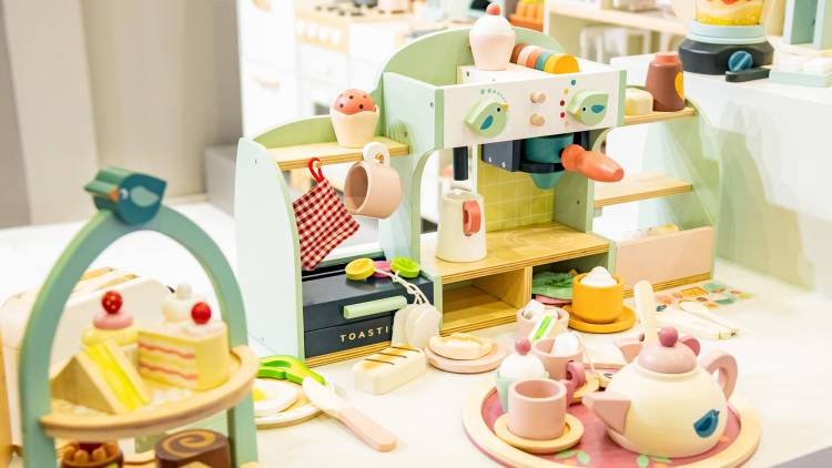 2025阿拉伯联合酋长国迪拜国际礼品及家居用品展览会:把握行业新趋势